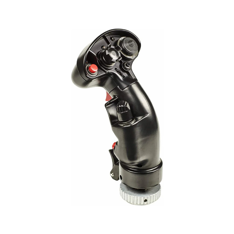 Thrustmaster F/A-18C Hornet™ Hotas Add-On Grip - وحدة تحكم
